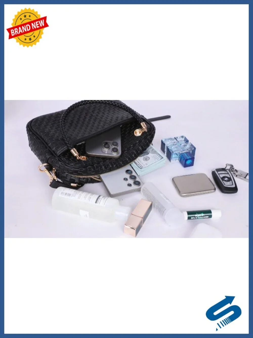N/A overview chic